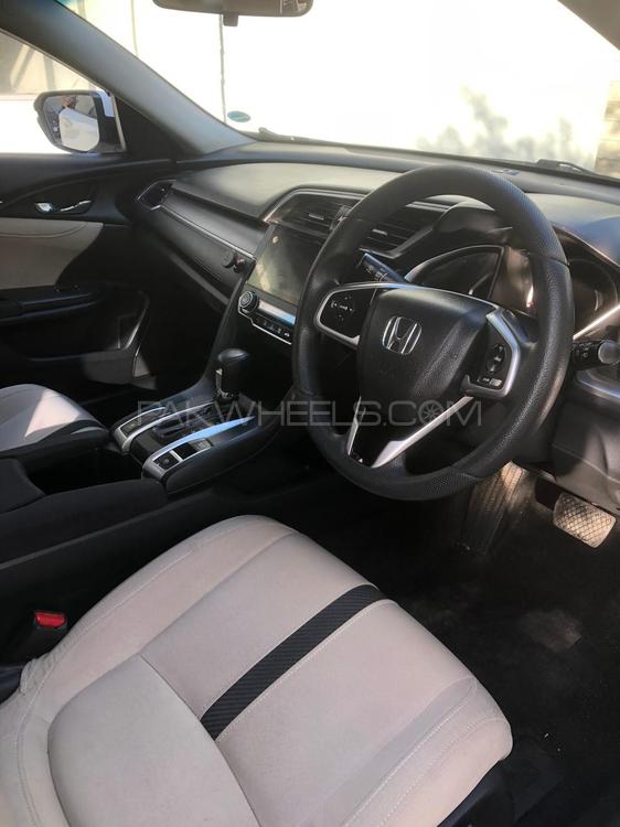 ہونڈا سوک 2016 for Sale in راولپنڈی ہونڈا سوک 2016 for Sale in راولپنڈی Image-12
