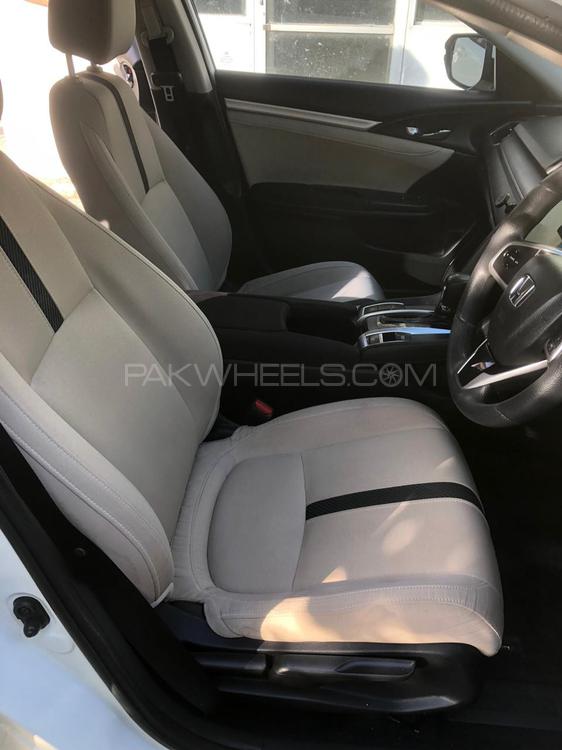 ہونڈا سوک 2016 for Sale in راولپنڈی ہونڈا سوک 2016 for Sale in راولپنڈی Image-13