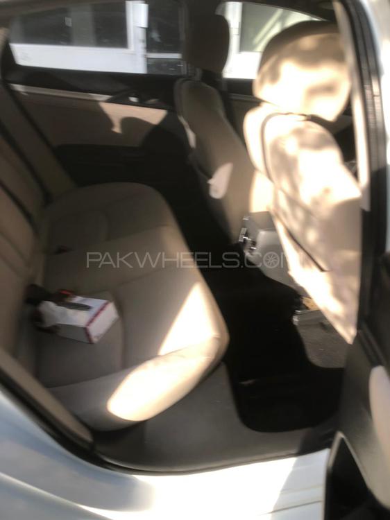 ہونڈا سوک 2016 for Sale in راولپنڈی ہونڈا سوک 2016 for Sale in راولپنڈی Image-14