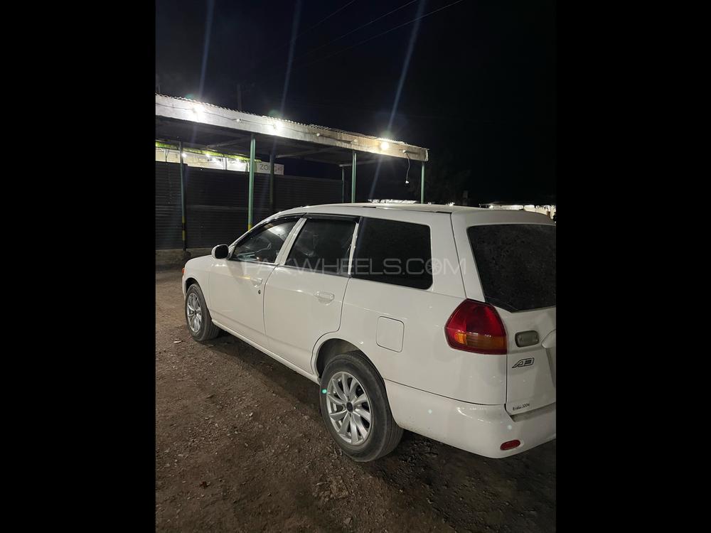 نسان اے ڈی وین 2006 for Sale in پشاور نسان اے ڈی وین 2006 for Sale in پشاور Image-5