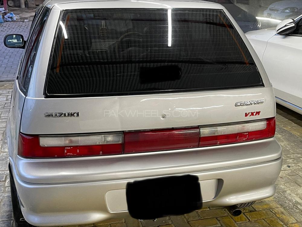 سوزوکی کلٹس 2007 for Sale in سرگودھا سوزوکی کلٹس 2007 for Sale in سرگودھا Image-18