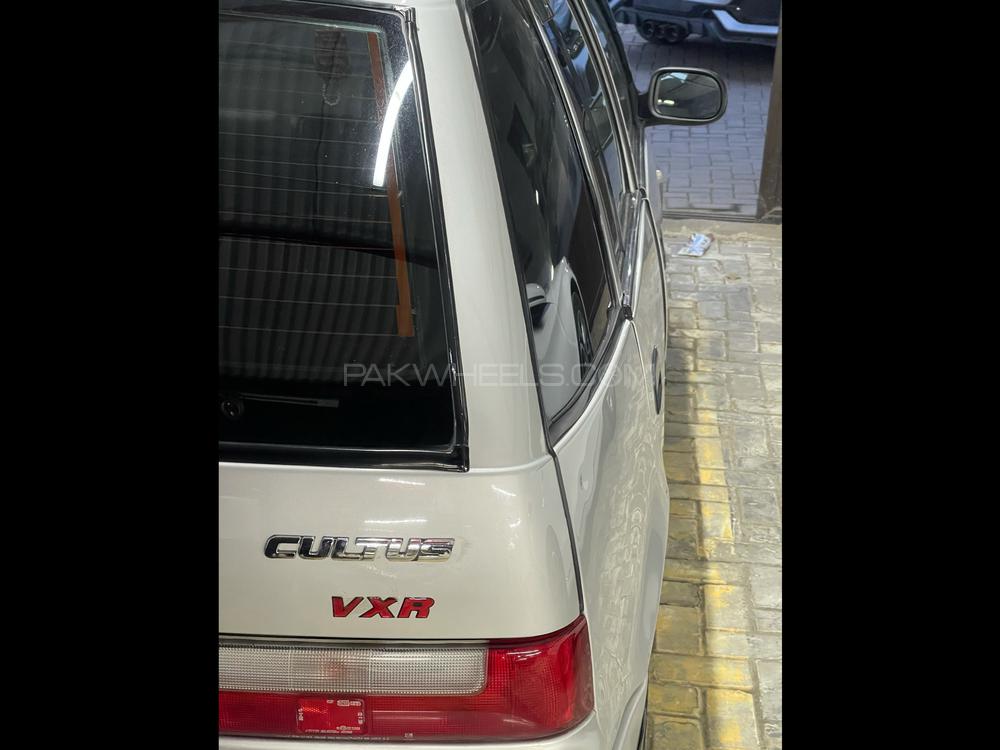 سوزوکی کلٹس 2007 for Sale in سرگودھا سوزوکی کلٹس 2007 for Sale in سرگودھا Image-6