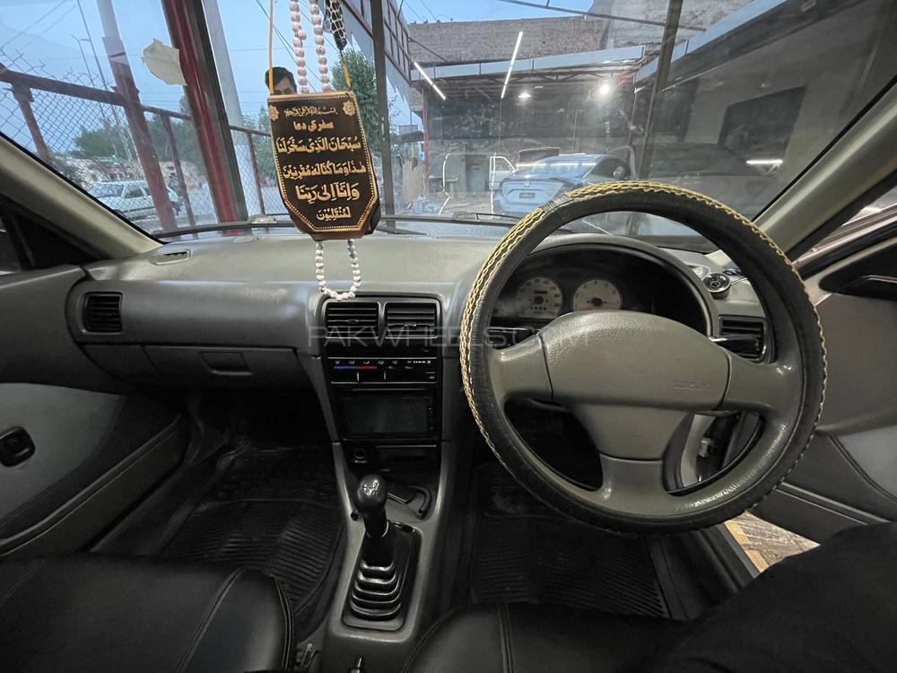 سوزوکی کلٹس 2007 for Sale in سرگودھا سوزوکی کلٹس 2007 for Sale in سرگودھا Image-14