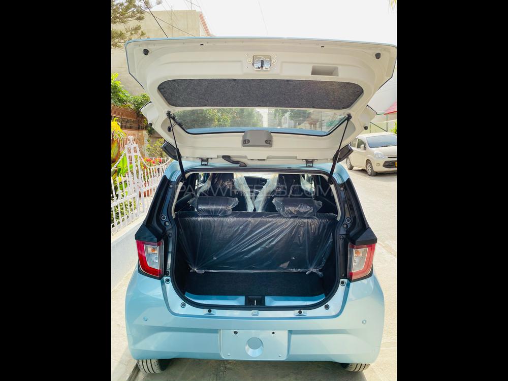 ٹویوٹا پکسس ایپوک 2018 for Sale in کراچی ٹویوٹا پکسس ایپوک 2018 for Sale in کراچی Image-2