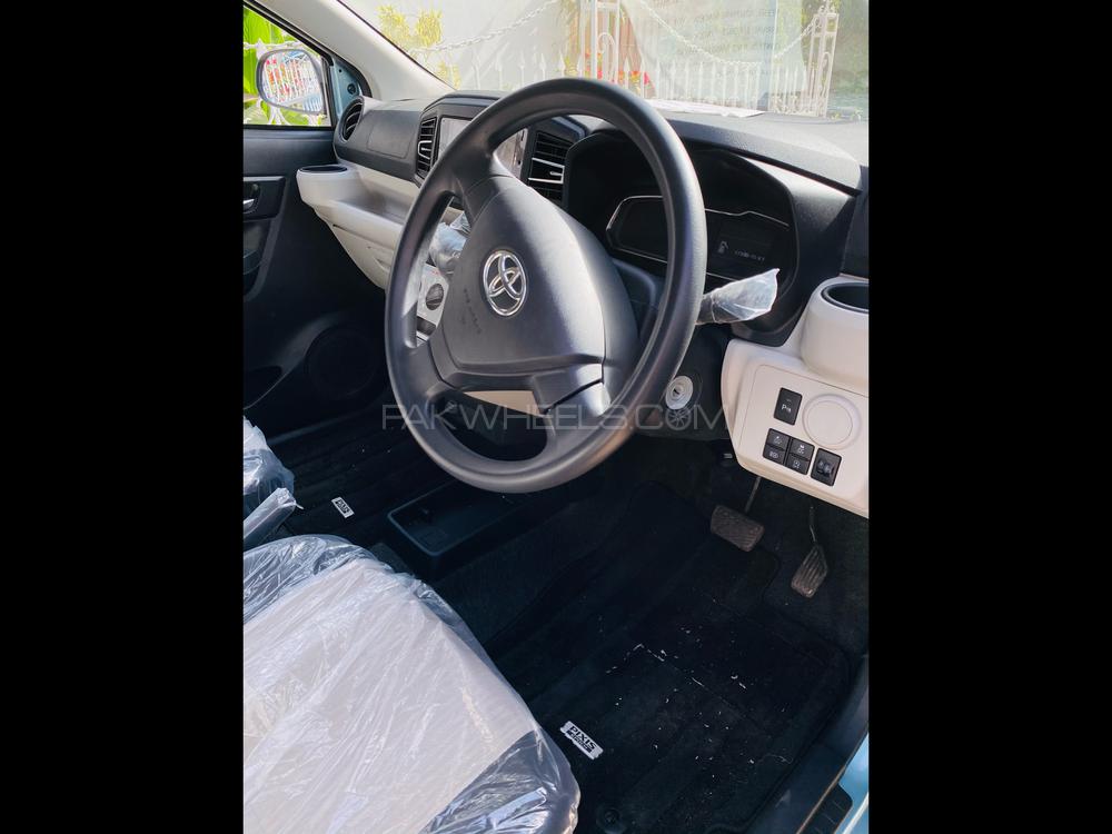 ٹویوٹا پکسس ایپوک 2018 for Sale in کراچی ٹویوٹا پکسس ایپوک 2018 for Sale in کراچی Image-6