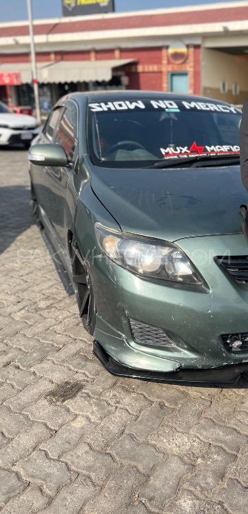 Toyota Corolla - 2011  Image-1