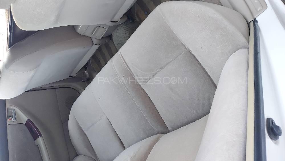 Toyota Corolla Fielder 2001 for Sale in Karachi Toyota Corolla Fielder 2001 for Sale in Karachi Image-14