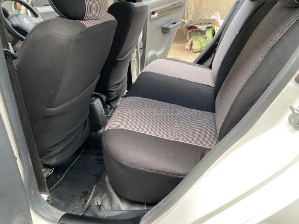 Suzuki Swift 2019 for Sale in Rawalpindi Suzuki Swift 2019 for Sale in Rawalpindi Image-4