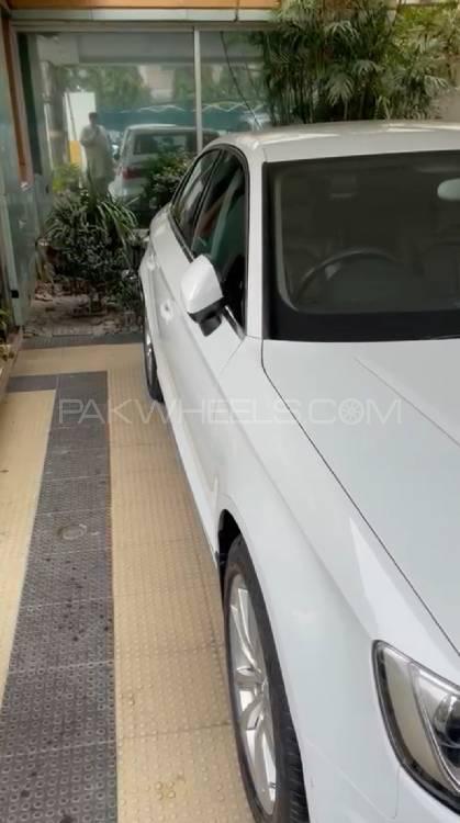 آوڈی اے 3 2015 for Sale in لاہور آوڈی اے 3 2015 for Sale in لاہور Image-2