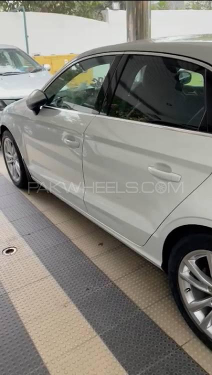 آوڈی اے 3 2015 for Sale in لاہور آوڈی اے 3 2015 for Sale in لاہور Image-3