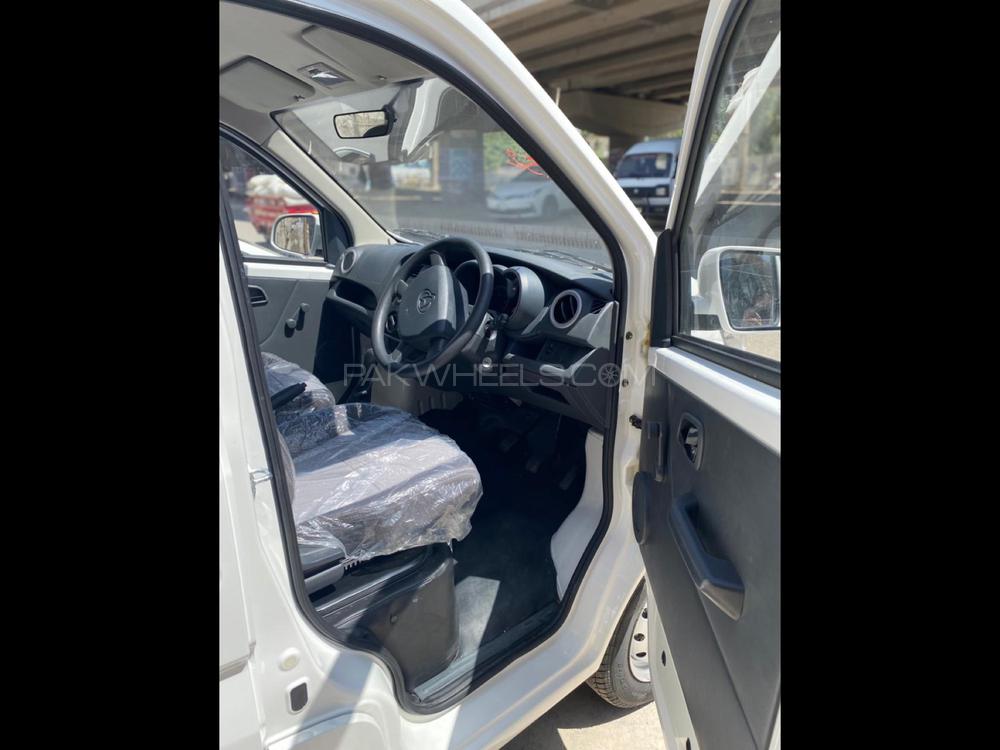 Changan Karvaan 2021 for Sale in Sialkot Changan Karvaan 2021 for Sale in Sialkot Image-10
