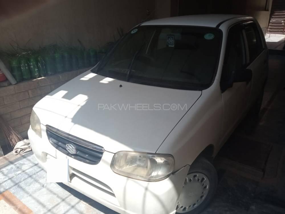 سوزوکی آلٹو 2006 for Sale in اسلام آباد Image-1