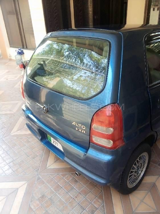 سوزوکی آلٹو 2008 for Sale in لاہور سوزوکی آلٹو 2008 for Sale in لاہور Image-3