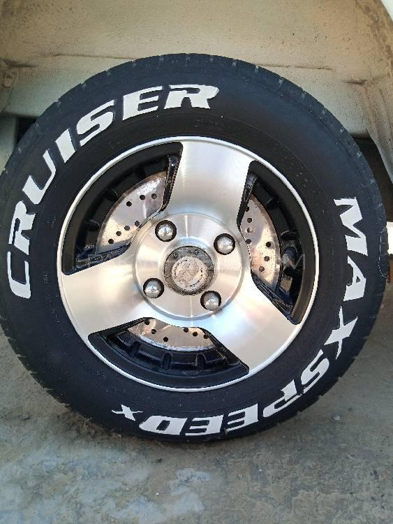 سوزوکی بولان 2019 for Sale in جڑانوالہ سوزوکی بولان 2019 for Sale in جڑانوالہ Image-6