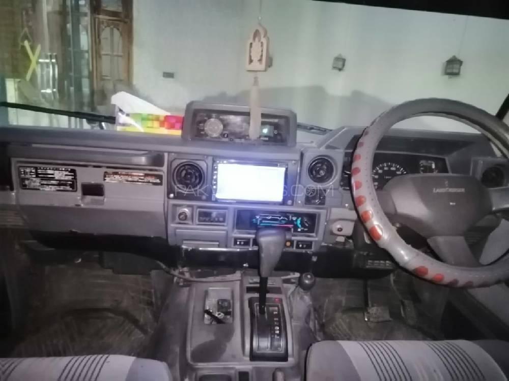 Toyota Prado 1992 for Sale in Melsi Toyota Prado 1992 for Sale in Melsi Image-8