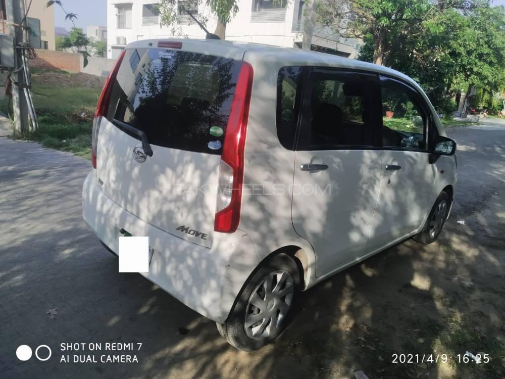 ڈائیہاتسو موو 2014 for Sale in لاہور ڈائیہاتسو موو 2014 for Sale in لاہور Image-3