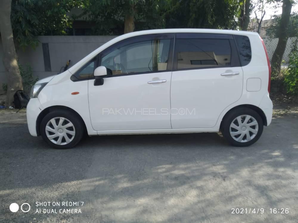ڈائیہاتسو موو 2014 for Sale in لاہور ڈائیہاتسو موو 2014 for Sale in لاہور Image-5