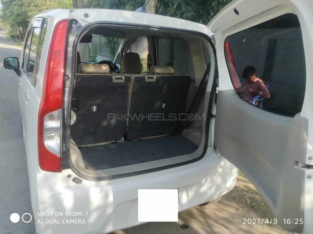 ڈائیہاتسو موو 2014 for Sale in لاہور ڈائیہاتسو موو 2014 for Sale in لاہور Image-7
