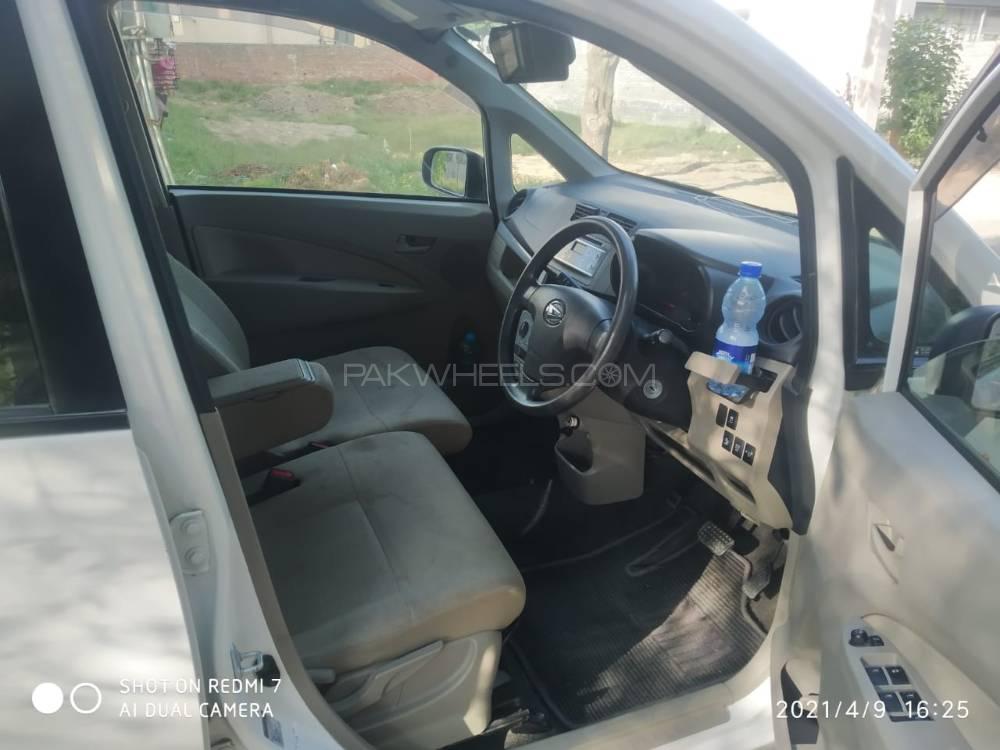 ڈائیہاتسو موو 2014 for Sale in لاہور ڈائیہاتسو موو 2014 for Sale in لاہور Image-9
