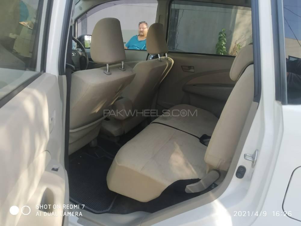 ڈائیہاتسو موو 2014 for Sale in لاہور ڈائیہاتسو موو 2014 for Sale in لاہور Image-11