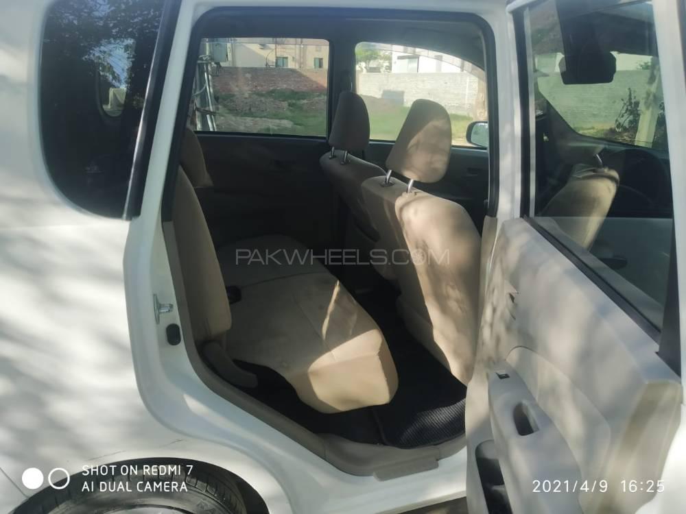 ڈائیہاتسو موو 2014 for Sale in لاہور ڈائیہاتسو موو 2014 for Sale in لاہور Image-12