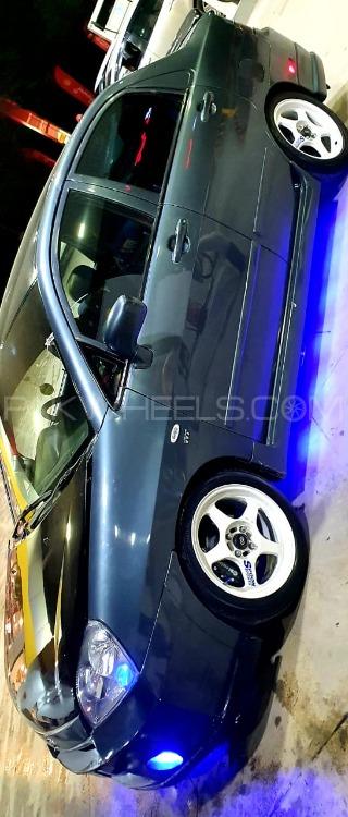 Suzuki Liana - 2007  Image-1