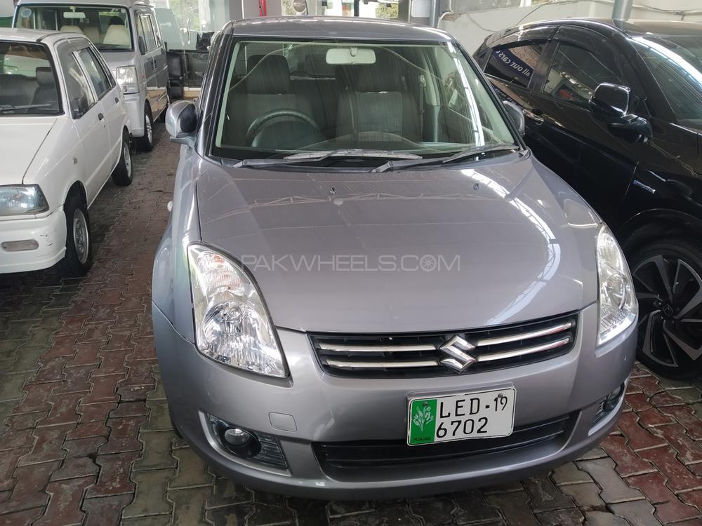 Suzuki Swift 2019 for Sale in Lahore Image-1