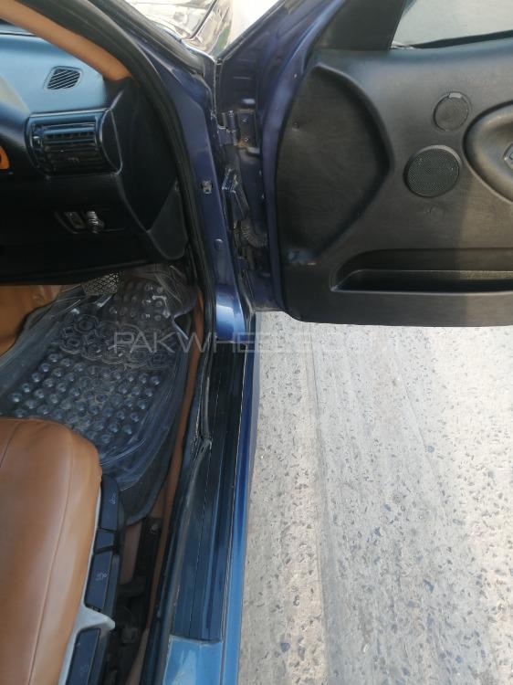 بی ایم ڈبلیو 3 سیریز 1997 for Sale in اسلام آباد بی ایم ڈبلیو 3 سیریز 1997 for Sale in اسلام آباد Image-13