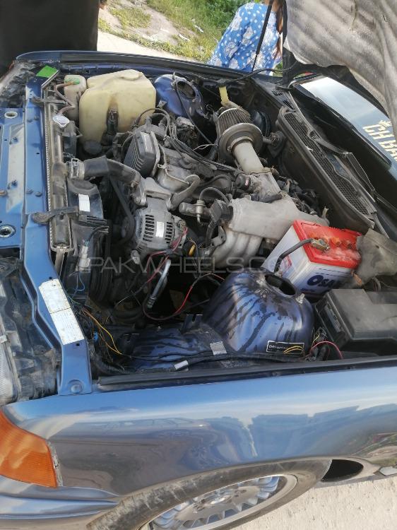بی ایم ڈبلیو 3 سیریز 1997 for Sale in اسلام آباد بی ایم ڈبلیو 3 سیریز 1997 for Sale in اسلام آباد Image-18