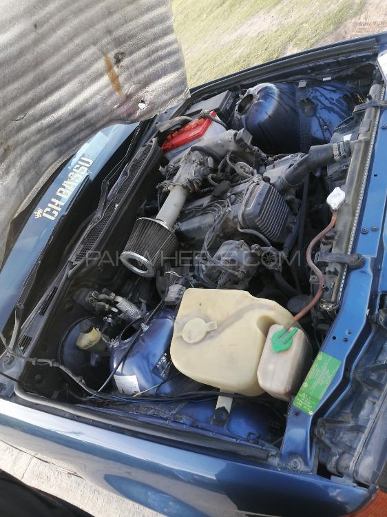 بی ایم ڈبلیو 3 سیریز 1997 for Sale in اسلام آباد بی ایم ڈبلیو 3 سیریز 1997 for Sale in اسلام آباد Image-19
