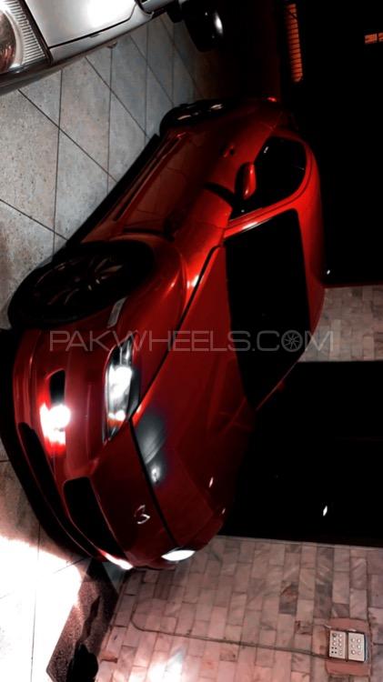 Mazda RX8 - 2003  Image-1