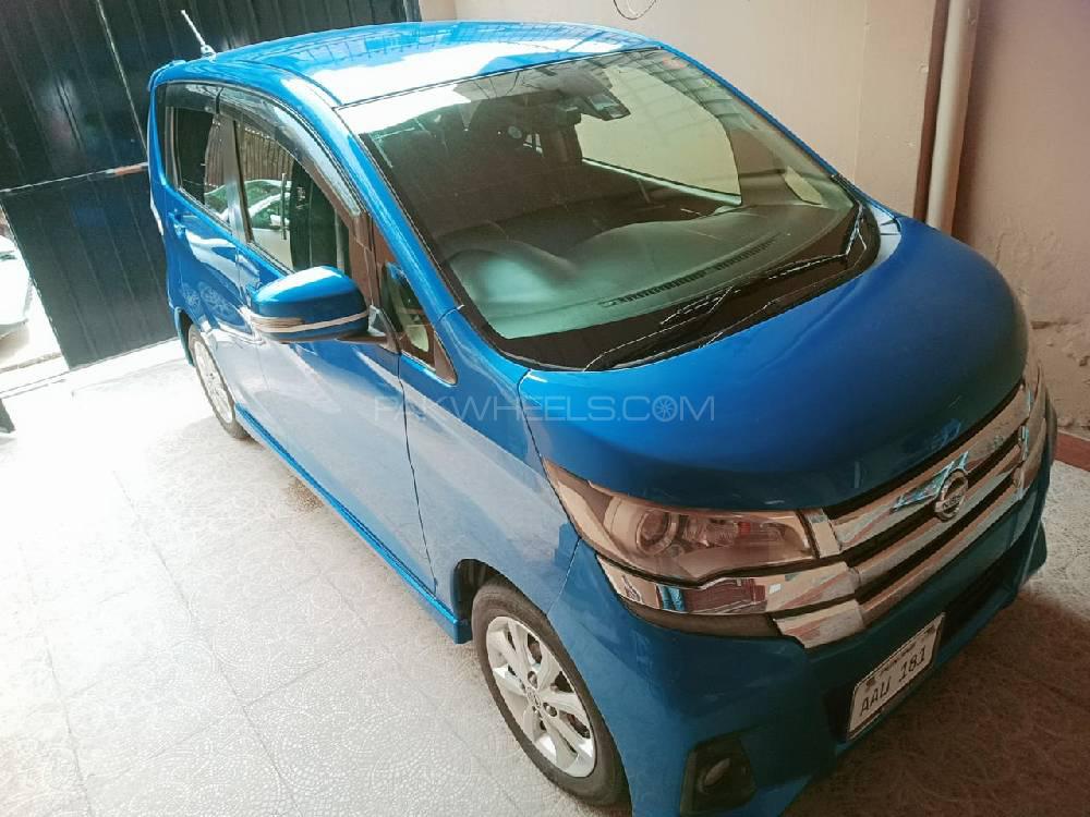 نسان ڈیز ہائی وے اسٹار 2017 for Sale in لاہور نسان ڈیز ہائی وے اسٹار 2017 for Sale in لاہور Image-7