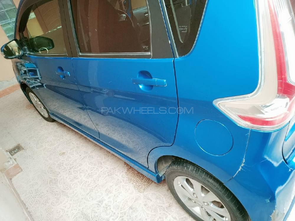 نسان ڈیز ہائی وے اسٹار 2017 for Sale in لاہور نسان ڈیز ہائی وے اسٹار 2017 for Sale in لاہور Image-4