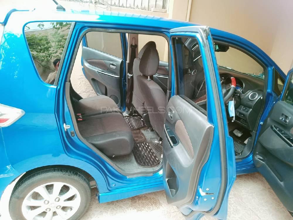 نسان ڈیز ہائی وے اسٹار 2017 for Sale in لاہور نسان ڈیز ہائی وے اسٹار 2017 for Sale in لاہور Image-6