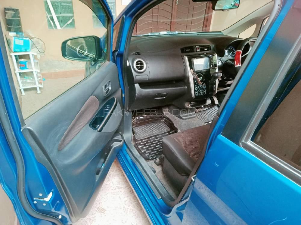 نسان ڈیز ہائی وے اسٹار 2017 for Sale in لاہور نسان ڈیز ہائی وے اسٹار 2017 for Sale in لاہور Image-8