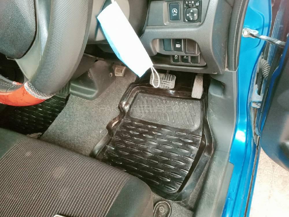 نسان ڈیز ہائی وے اسٹار 2017 for Sale in لاہور نسان ڈیز ہائی وے اسٹار 2017 for Sale in لاہور Image-11