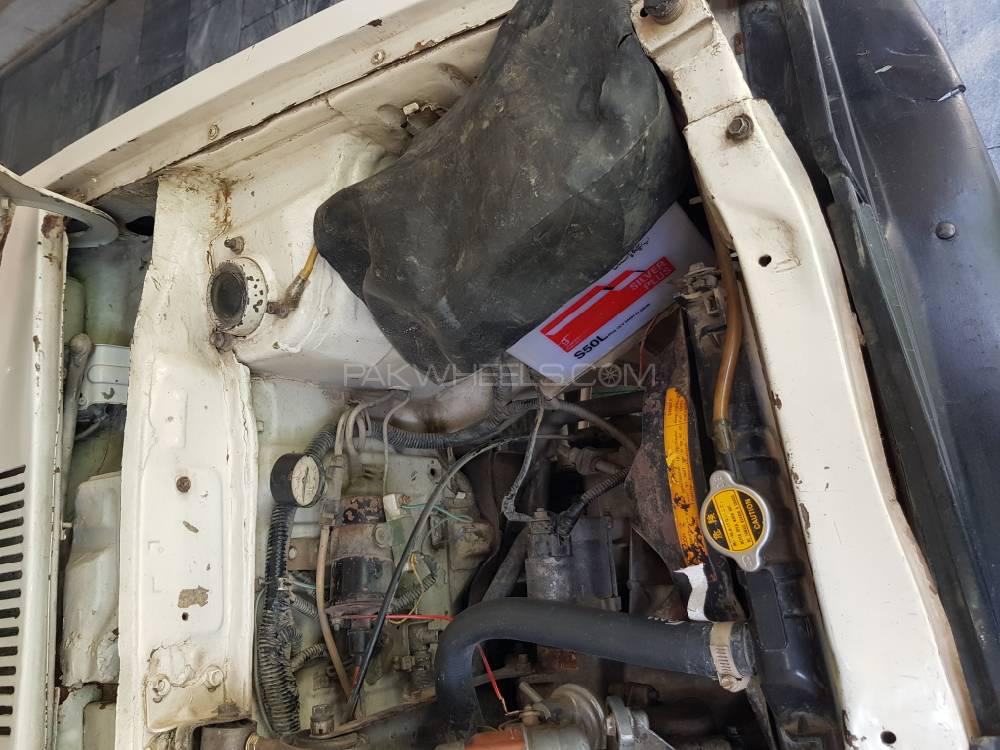 Suzuki FX 1988 for Sale in Attock Suzuki FX 1988 for Sale in Attock Image-13