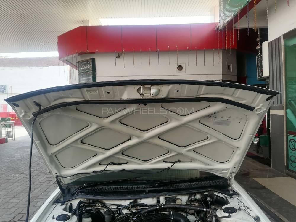 Toyota Corolla 2000 for Sale in Lahore Toyota Corolla 2000 for Sale in Lahore Image-10