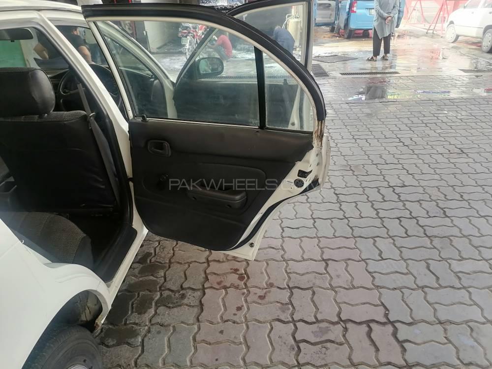 Toyota Corolla 2000 for Sale in Lahore Toyota Corolla 2000 for Sale in Lahore Image-14