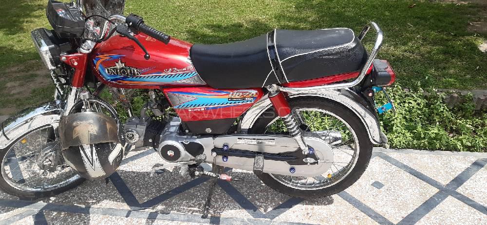 یونیک Xtreme UD 70 2021 for Sale یونیک Xtreme UD 70 2021 for Sale Image-5