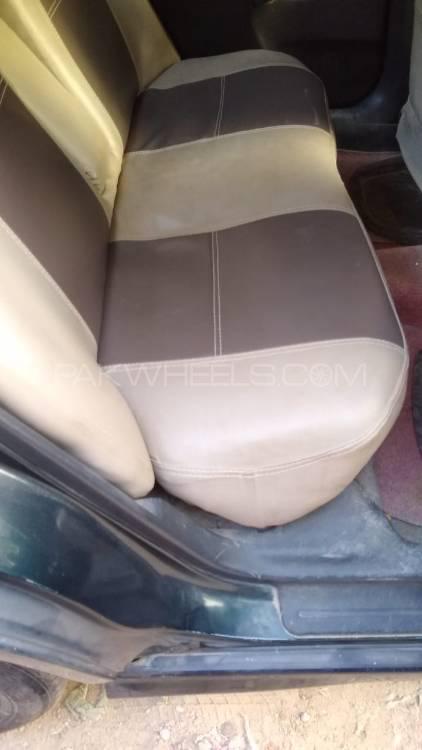 ہونڈا سوک 1997 for Sale in کراچی ہونڈا سوک 1997 for Sale in کراچی Image-11