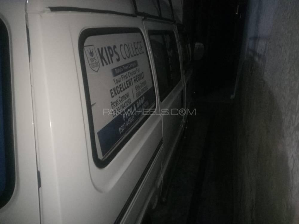 Suzuki Bolan 2019 for Sale in Lahore Suzuki Bolan 2019 for Sale in Lahore Image-4