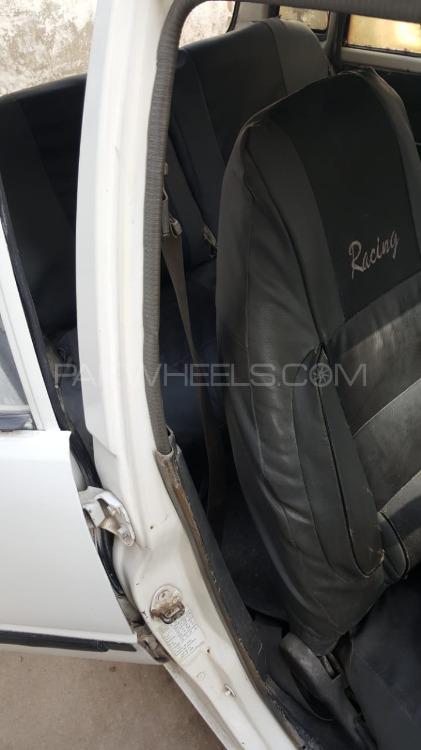 Suzuki Khyber 1999 for Sale in Karachi Suzuki Khyber 1999 for Sale in Karachi Image-5