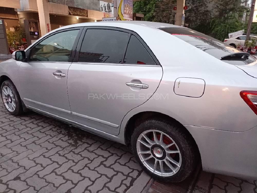 Toyota Premio 2008 for Sale in Lahore Image-1