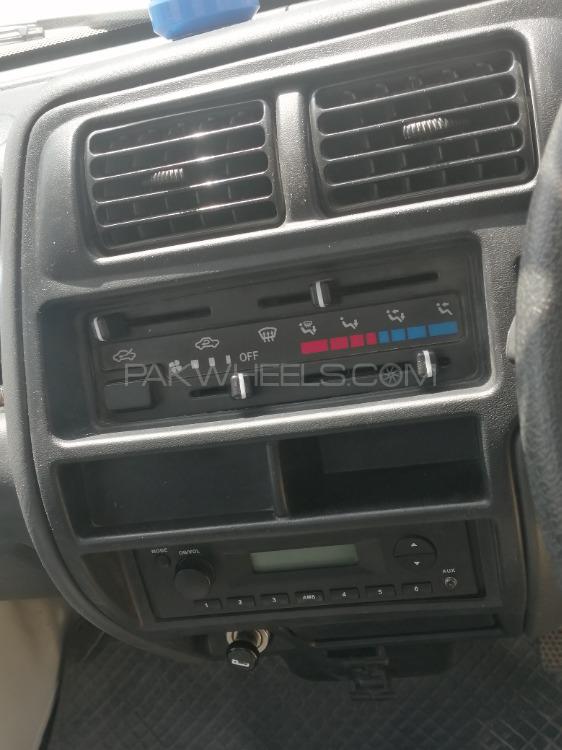 چانگان ایم 8 2020 for Sale in بہاولنگر Image-1