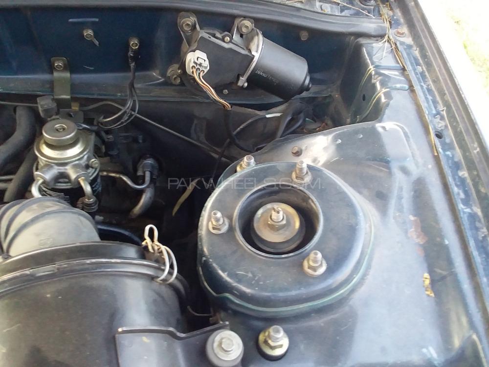 مٹسوبیشی گلینٹ 2001 for Sale in اسلام آباد Image-1