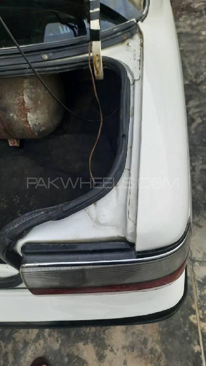 Toyota Corolla 1991 for Sale in Nowshera Toyota Corolla 1991 for Sale in Nowshera Image-17