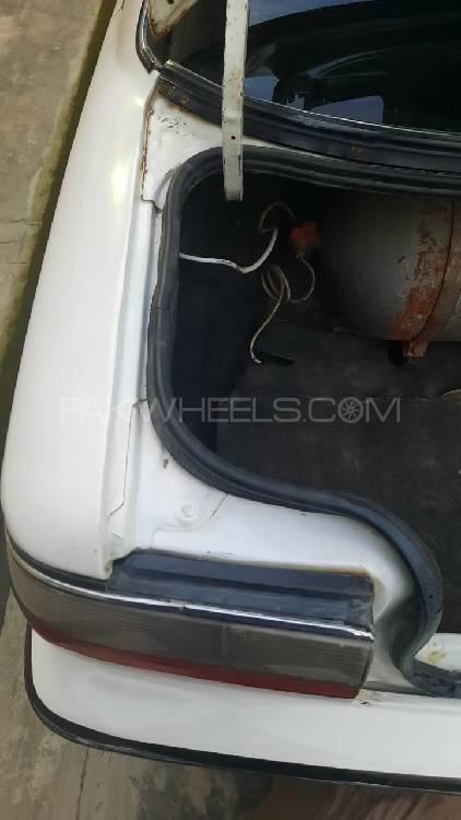 Toyota Corolla 1991 for Sale in Nowshera Toyota Corolla 1991 for Sale in Nowshera Image-14