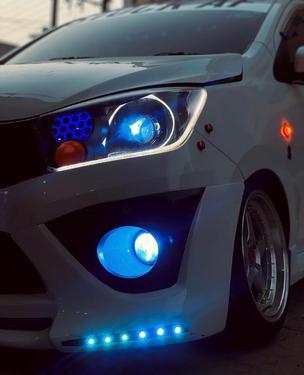 Suzuki Cultus - 2018