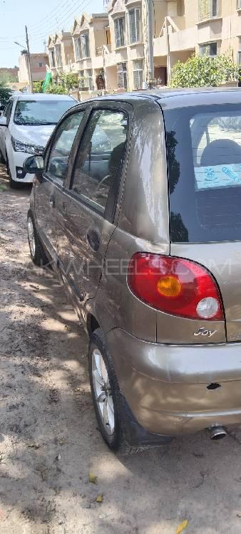 شیورلیٹ جوائے 2006 for Sale in لاہور شیورلیٹ جوائے 2006 for Sale in لاہور Image-5